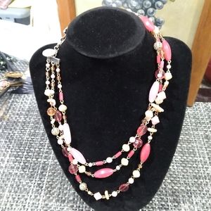 NOT AVAILABLE NOW Used Woman necklace